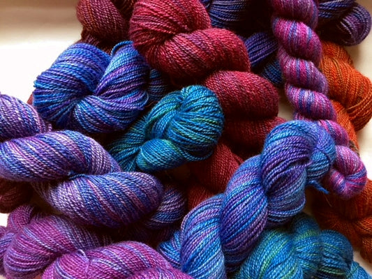 Fil d'alpaga - Fil à chaussettes Majestic North I