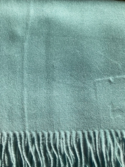 Alpaca Scarf -  Baby Alpaca
