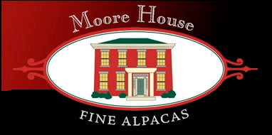 Moore House Fine Alpacas