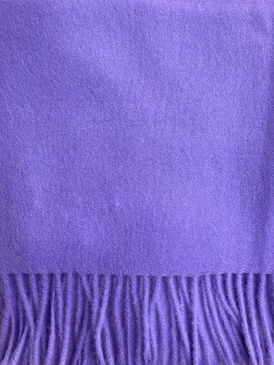 Alpaca Scarf -  Baby Alpaca