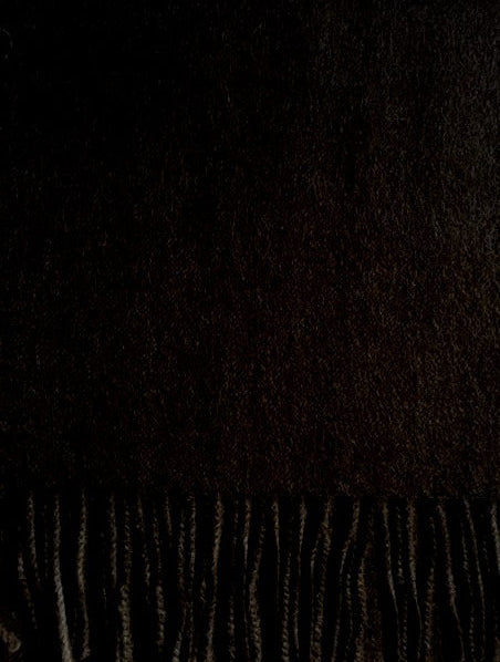 Alpaca Scarf -  Baby Alpaca