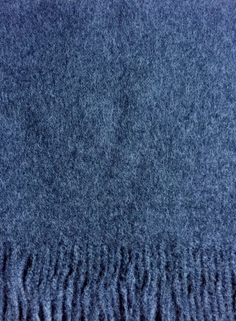 Alpaca Scarf -  Baby Alpaca