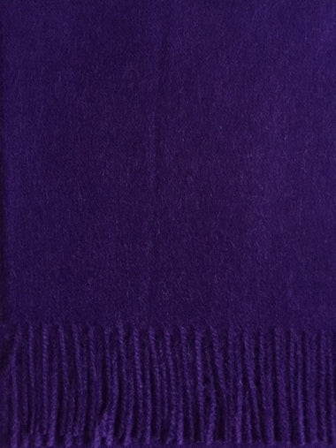 Alpaca Scarf -  Baby Alpaca