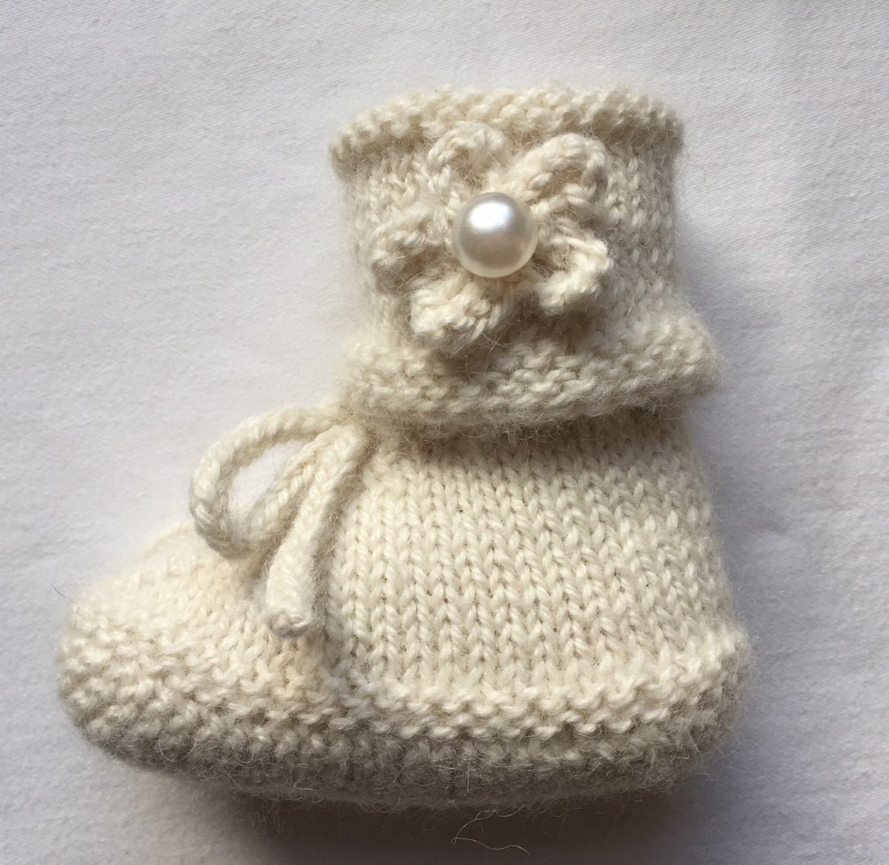 Alpaca Paca Pac - These Boots Were Made for Walkin'