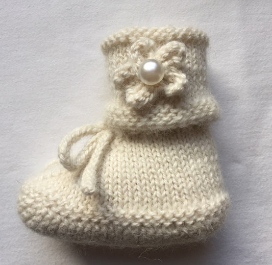 Alpaca Paca Pac - These Boots Were Made for Walkin'